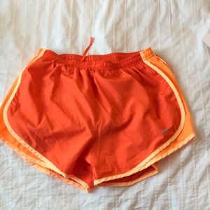 Women’s Nike Shorts (Medium)